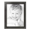 ArtToFrames 10x13 Inch Picture Frame, This 1.25 Inch Custom Wood Poster Frame is Available in Multiple Colors, Great for Your Art or Photos - Comes with Regular Glass and Corrugated Backing (A40GE)